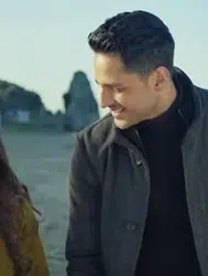 Prangalı Yarim filmi neyi anlatıyor ve oyuncuları kimlerdir?