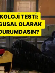 Duygusal yaraların ne durumda? Psikoloji testi ile kendini keşfet!