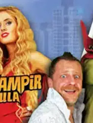 Laz Vampir Tirakula filminin konusu nedir, oyuncuları kimler? Film ne zaman, nerede çekildi?
