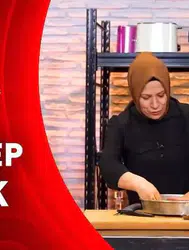 MasterChef Zeynep Çelik kimdir, kaç yaşında ve nereli?