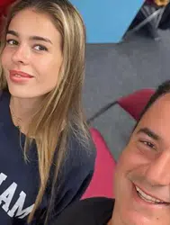 Leyla Ilıcalı kimdir ve Acun Ilıcalı'nın kızı Leyla Ilıcalı kaç yaşındadır?