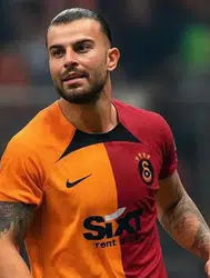 Abdülkerim Bardakcı kimdir? Galatasaray'ın savunma oyuncusu hakkında bilgiler