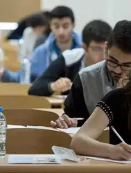 Üniversitelerin kontenjanları belli oldu : Öğrencilerin tercih maratonu başlıyor!
