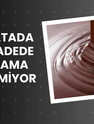 Kakao geriledi, çikolata fiyatlarında indirim beklenmiyor