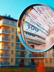 İstanbul'da kira krizi! Metrekare fiyatı fırladı, ortalama 45 bin TL'yi oldu!