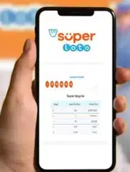 Süper Loto kazananları belli oldu! İşte kazandıran numaralar