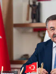 Yasin Odabaşı kimdir? Gölbaşı Belediye Başkanı Yasin Odabaşı kaç yaşında, nereli ve hangi partiden?