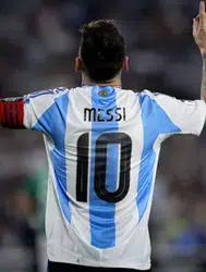 Messi'den 4 gollü şov ! Inter Miami, Montreal'i farklı mağlup etti