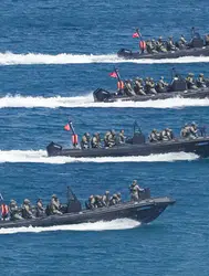 Türkiye'nin Ege ve Doğu Akdeniz'deki Deniz Milli Parkları ilanı, Yunanistan'ı alarm durumuna geçirdi