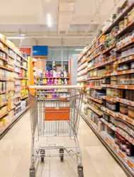 Dünyaca ünlü market zinciri Lidl Türkiye azarına girmeye hazırlanıyor!