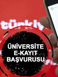 2026 Üniversite e-Kayıtları ne zaman yapılacak? Nasıl gerçekleştirilecek?