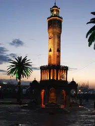 İzmir, 2026 yılının ilk 6 ayında hangi ülkelerden ziyaretçi ağırladı?
