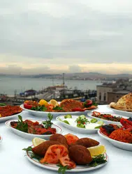 Türkiye'yi Dünya zirvesine taşıyan üç önemli lezzet nedir?
