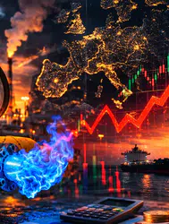 Avrupa'da doğal gaz fiyatları neden yükseliyor?