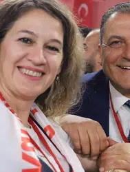 Burcu Tozan kimdir? Yılmaz Tozan'ın eşi Burcu Tozan neden gözaltına alındı?