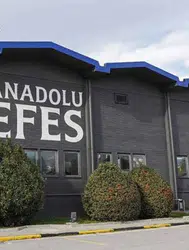 Anadolu Efes'ten 15 milyar TL'lik borçlanma aracı ihracı için başvuru