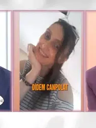 Didem Canpolat kimdir, neden karakola götürüldü? Esra Erol’da Didem Canpolat’ın çocukları nerede?