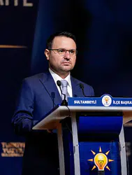 Bakan Gürlek'ten fon soruşturması açıklaması: Tüm sorumluların adalet önüne çıkarılması için kararlıyız