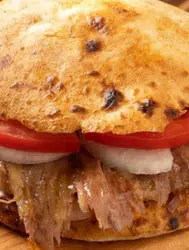 Baydöner restoran zincirine neden 1 milyon lira ceza kesildi?