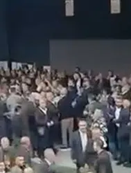 Yeni Parti Esenyurt ilçe kongresinde ortalık karıştı: Seçim iptal edildi