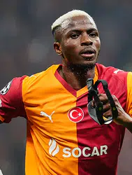 Dünyanın en değerli 50 forveti belli oldu: Osimhen ve Vlahovic’in sıralaması dikkat çekti
