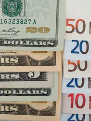 Döviz kurlarında son durum : Dolar ve euro ne kadar oldu?