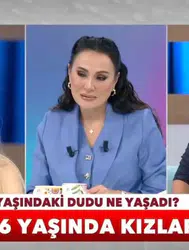 Didem Arslan Yılmaz’la Vazgeçme Dudu kimdir, olayı nedir?