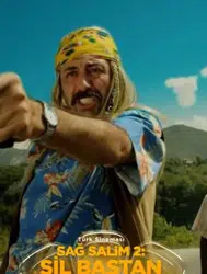 Sağ Salim 2: Sil Baştan filmi ne zaman, nerede çekildi? Konusu nedir, oyuncuları kimler?