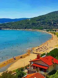 Yoncaköy Plajı nerede? Özellikleri, güzellikleri, tarihi ve ulaşım bilgileri