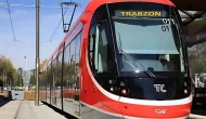 Trabzon 'Hafif Raylı Sistem Projesi' güzergahı netleşti!