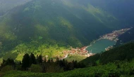 Trabzon, 12 ay turizm hedefinde ulaşım sorununa takıldı!