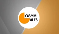 ALES/1 başvuru tarihleri 2025