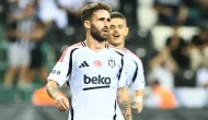 Rafa Silva, Galatasaray derbisinde oynayabilecek mi? Durumu belli oldu