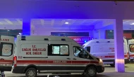 Bayrampaşa'da silahlı saldırı: Broşür dağıtırken vuruldu