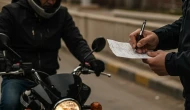 Motosiklet ceza düzenlemeleri artıyor: Yarış yapana 47 bin TL ceza!