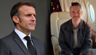 Macron duyurdu! İran'da tutuklu Fransız vatandaşı Olivier Grondeau serbest bırakıldı