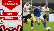 Almanya, İtalya deplasmanında 2-1 kazandı! Tur kapısını araladı
