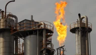 Spot doğal gaz piyasasında fiyatlar yükseldi