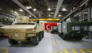 Fransız basınından Türk savunma sanayisine övgü