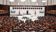 Siber Güvenlik Kanunu TBMM’de kabul edildi