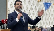 AK Parti Genel Sekreteri İnan: CHP yerel yönetimden bir gram anlamaz