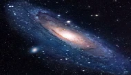 NASA’nın James Webb Teleskobu, 'Büyük Tekerlek' galaksisini keşfetti!