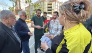 Mersin’de kuyumcu dolandırıcılığı: Müşteriler şikayetçi oldu!