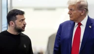 Trump ve Zelensky gerginlikten sonra ilk kez görüştü! Neler konuşuldu?