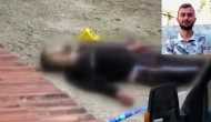 Amasya'da korkunç cinayet: Evinin önünde bıçakla öldürüldü!