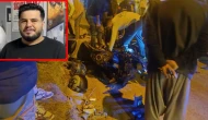 Ankara'da feci kaza: Motosiklet ile otomobil çarpıştı! Ölü ve yaralılar var