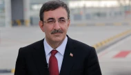Cevdet Yılmaz: 2025'te ekonomik hedeflerimize emin adımlarla ilerliyoruz
