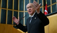 Devlet Bahçeli'den Özgür Özel'e çağrı: Yargıya saygı duy!