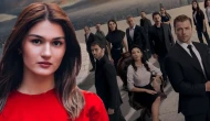 Teşkilat'ta üzen ayrılık! Gizem Güneş veda ediyor