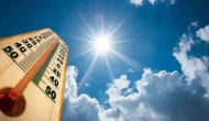 11 Mart 2025 hava durumu: Hava sıcaklığı mevsim normallerinin üzerinde seyrediyor!